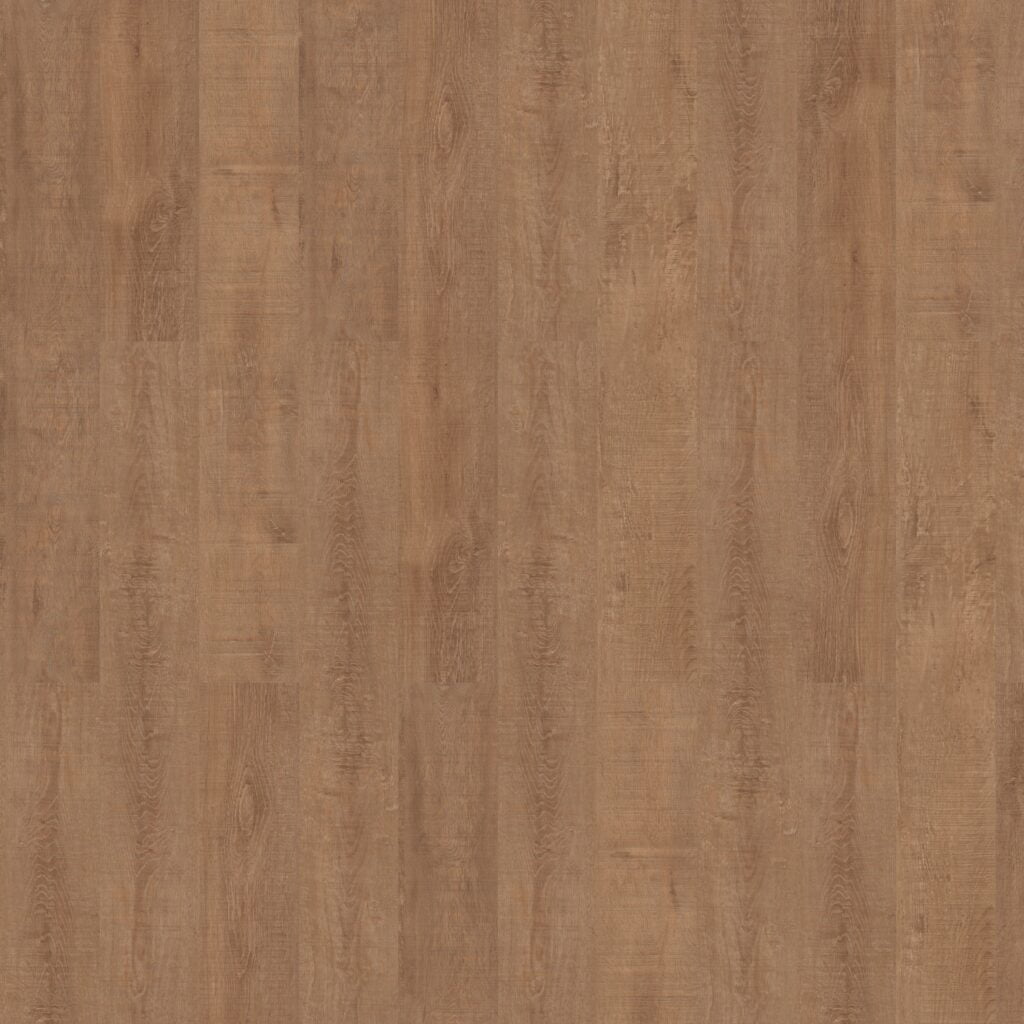 Installed View - Nordic Tile- Redwood - TOFFIS Interior Environments