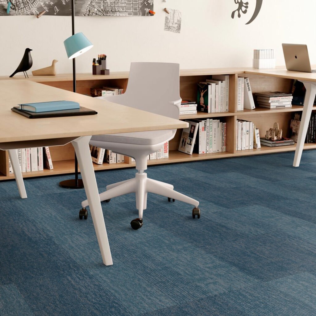 Room Scene - Reflection - Arrange - TOFFIS Interior Environments