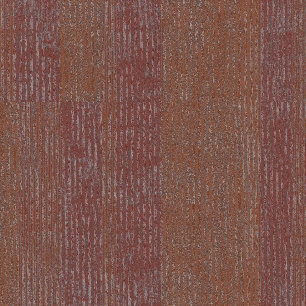 Installed View - Golden Gate - Arrange Tile - TOFFIS Interior Environments