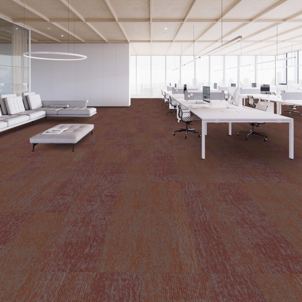 Room Scene - Golden Gate - Arrange Tile - TOFFIS Interior Environments