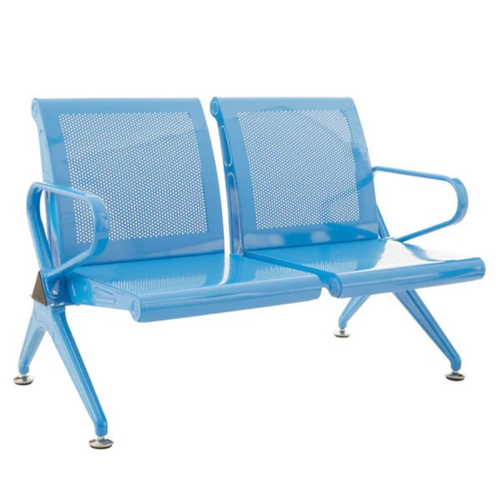 2 SEATER - PUBLIC SEATING - COMMUNITY SEATING - TOFFIS INTERIOR ENVIRONMENTS 2 (2)