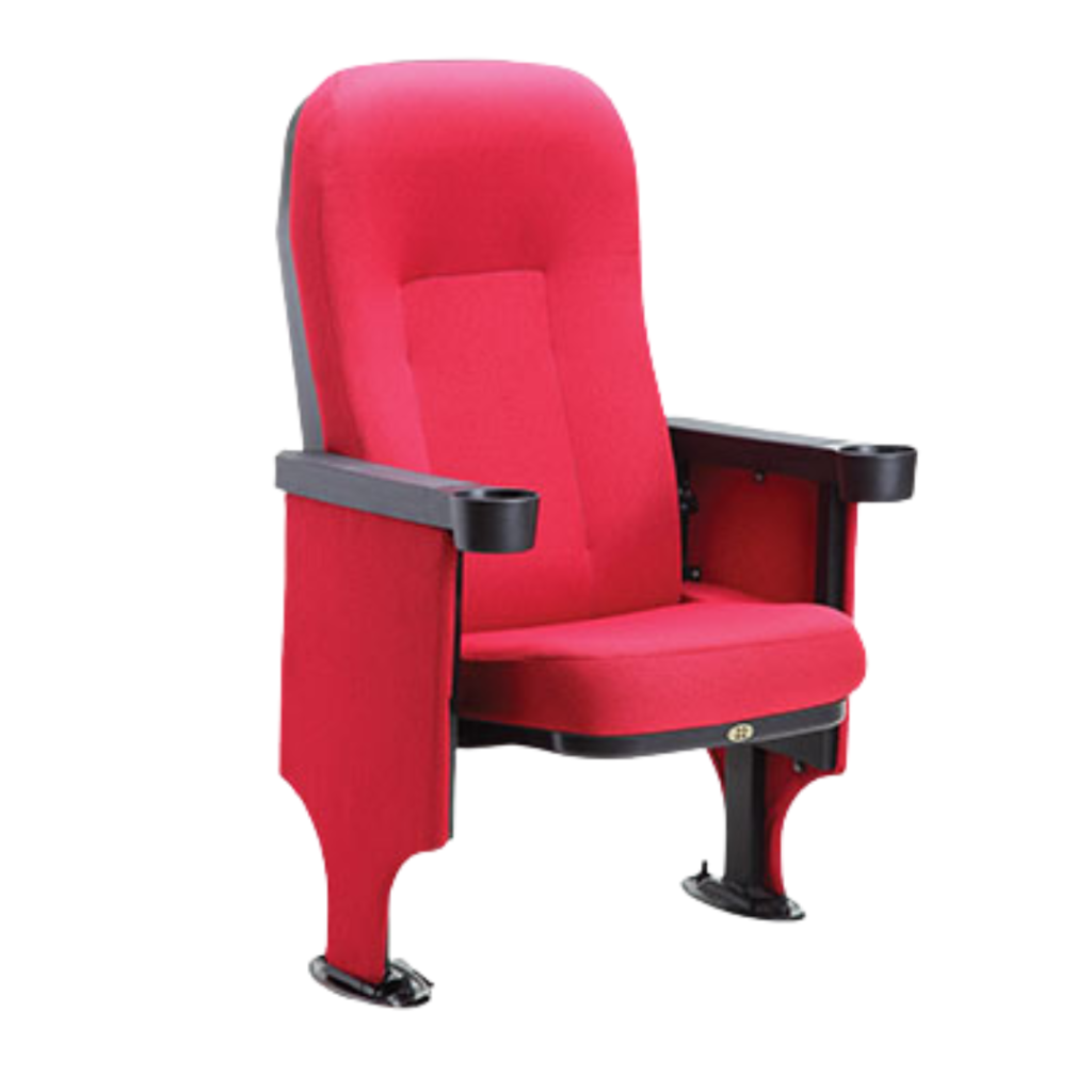 BALLET - AUDITORIUM SEATING - COMMUNITY SEATING - TOFFIS INTERIOR ENVIRONMENTS 1