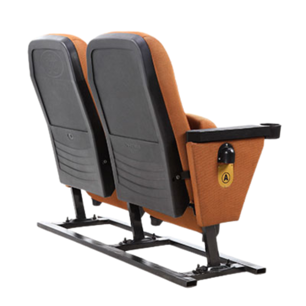 CONCERT - AUDITORIUM SEATING - COMMUNITY SEATING - TOFFIS INTERIOR ENVIRONMENTS 2