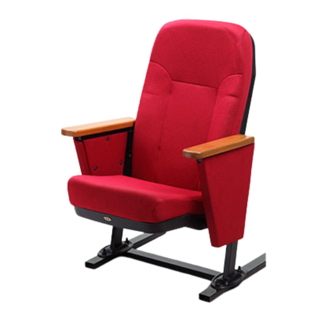 CONCERT - AUDITORIUM SEATING - COMMUNITY SEATING - TOFFIS INTERIOR ENVIRONMENTS 3