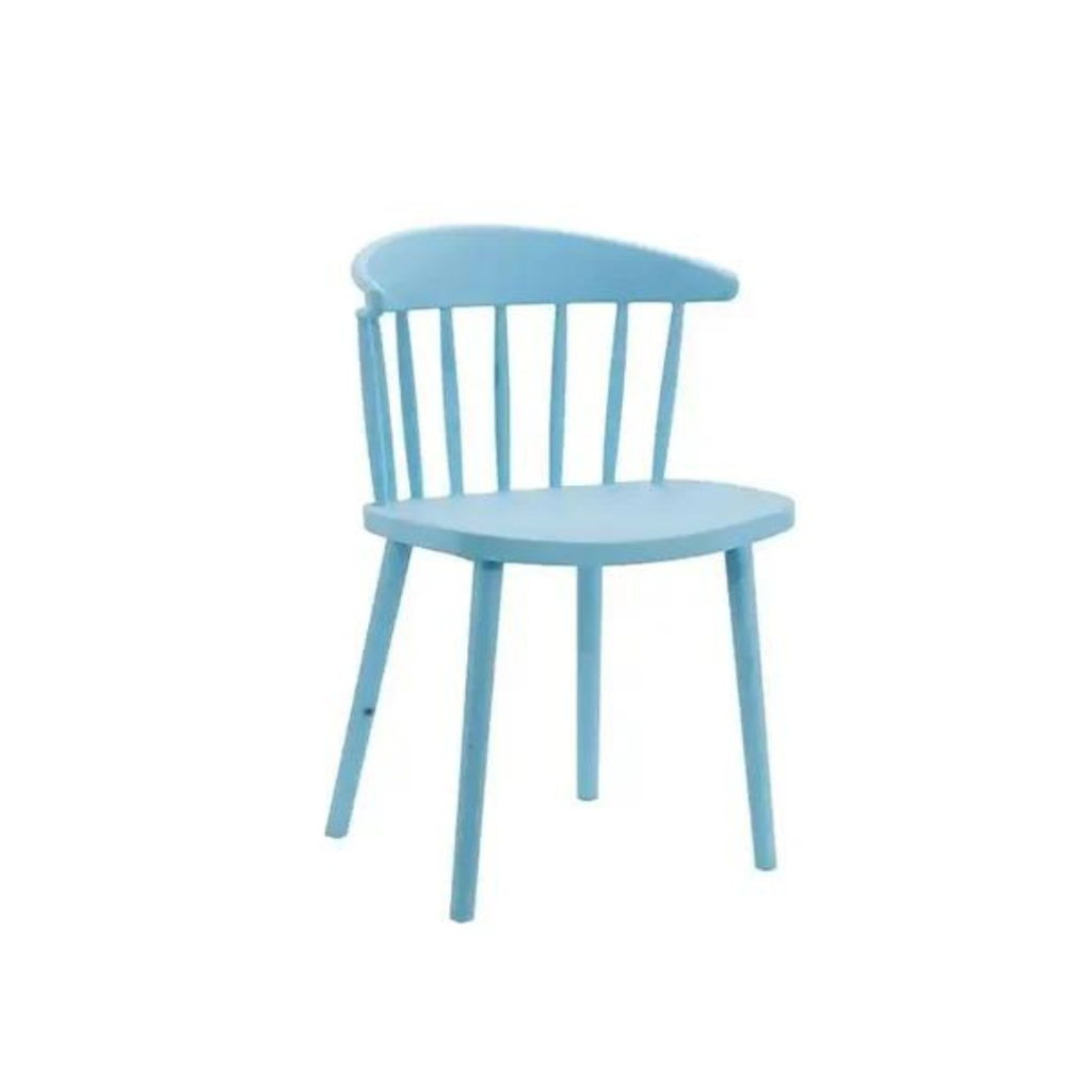 HORECA FURNITURE 10 - TOFFIS INTERIOR ENVIRONMENTS - CAFE CHAIRS