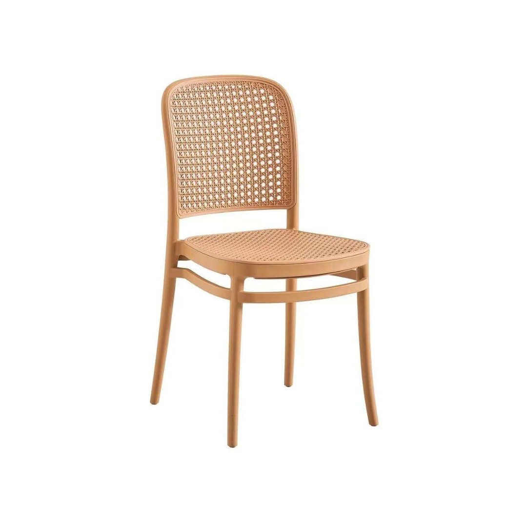 HORECA FURNITURE 12 - TOFFIS INTERIOR ENVIRONMENTS - CAFE CHAIRS