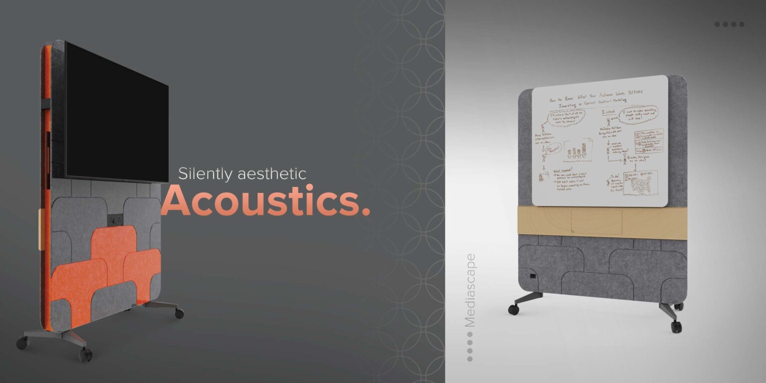 Acoustics - TOFFIS Interior Environments