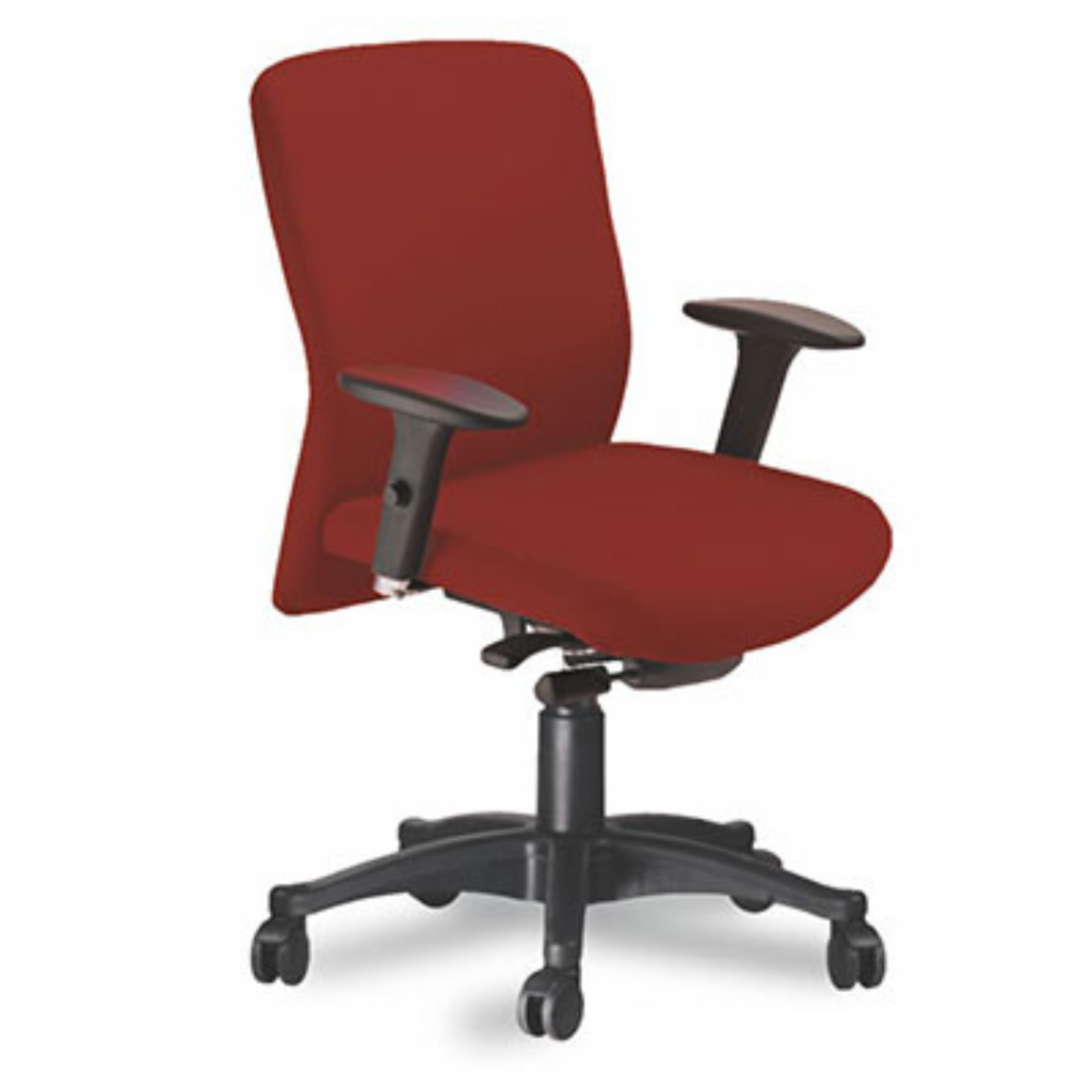 OFFICE CHAIRS - OFFICE FURNITURE - TOFFIS INTERIOR ENVIRONMENTS 4