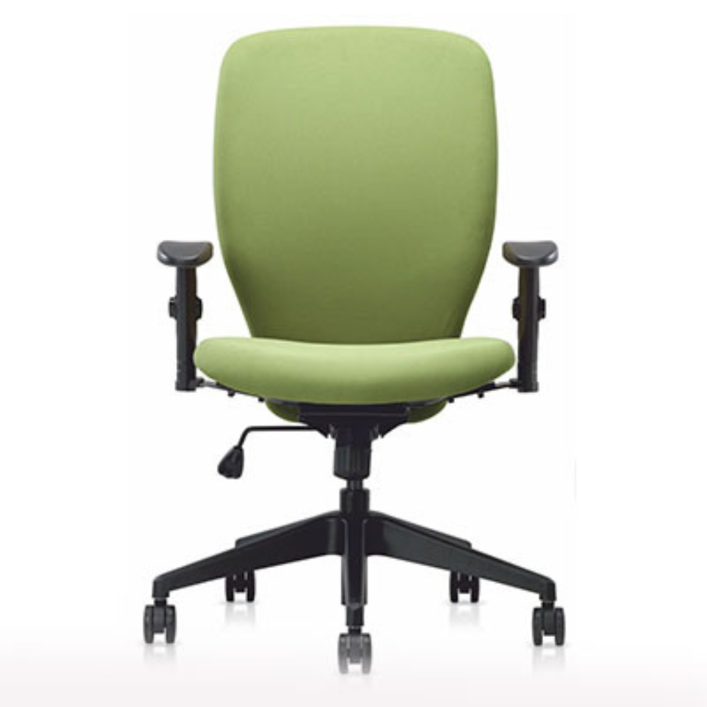 OFFICE CHAIRS - OFFICE FURNITURE - TOFFIS INTERIOR ENVIRONMENTS 6