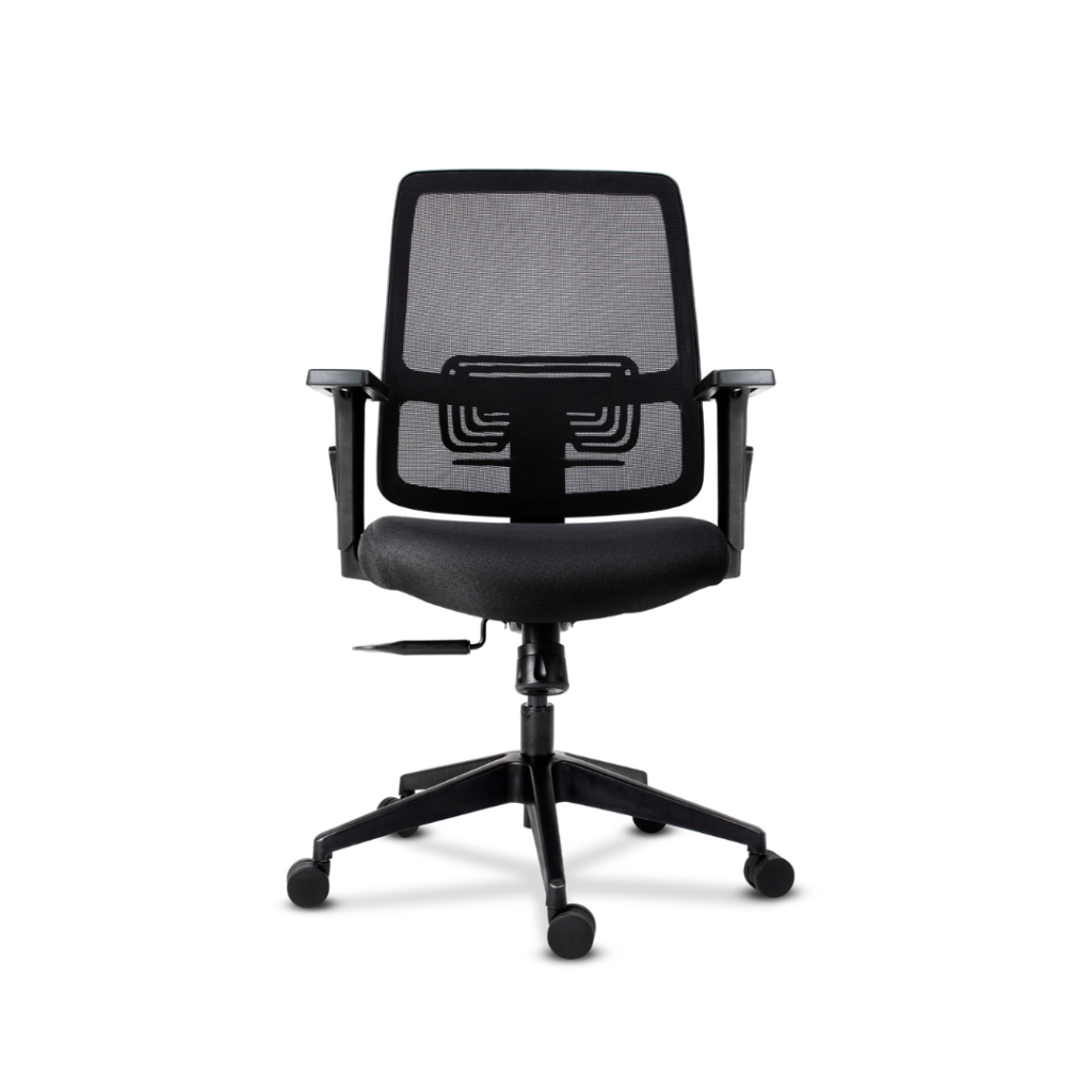 OFFICE CHAIRS - OFFICE FURNITURE - TOFFIS INTERIOR ENVIRONMENTS 8