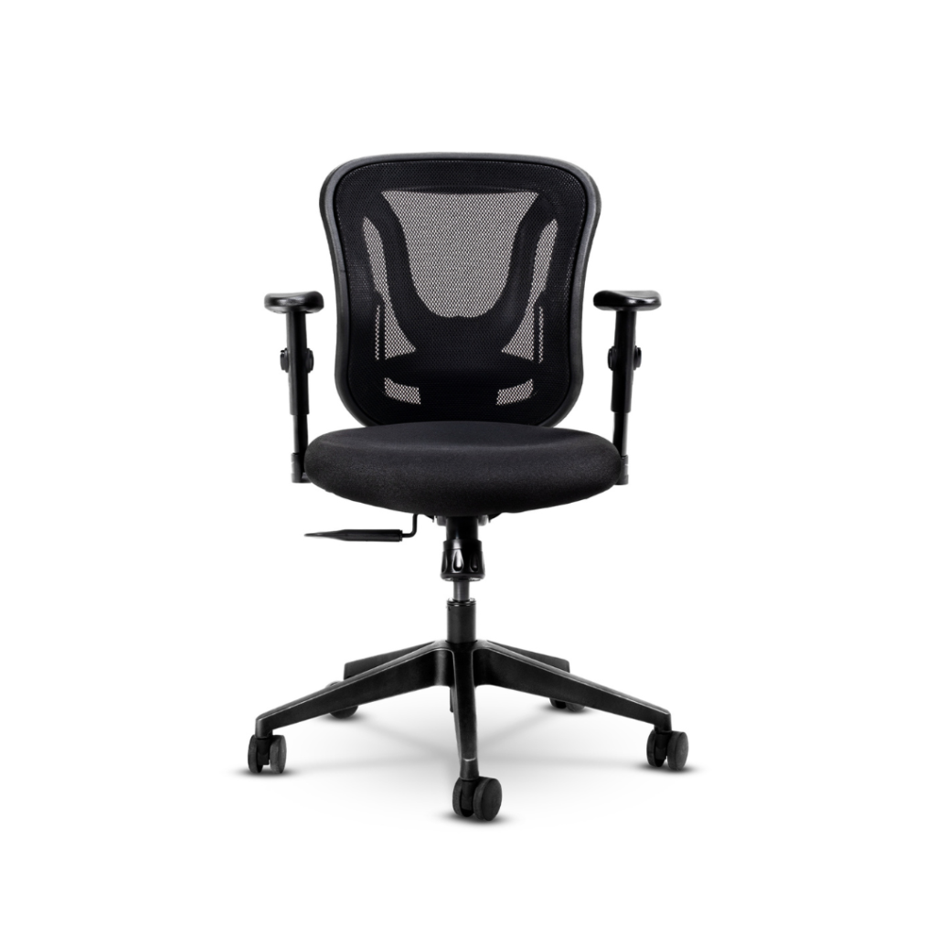 OFFICE CHAIRS - OFFICE FURNITURE - TOFFIS INTERIOR ENVIRONMENTS 9