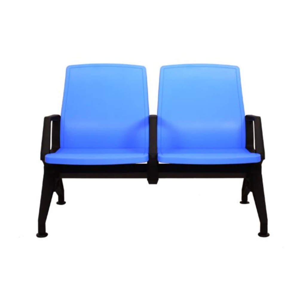 SEATER 2- PUBLIC SEATING - COMMUNITY SEATING - TOFFIS INTERIOR ENVIRONMENTS 1