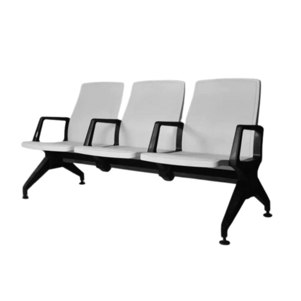 SEATER 3- PUBLIC SEATING - COMMUNITY SEATING - TOFFIS INTERIOR ENVIRONMENTS 2