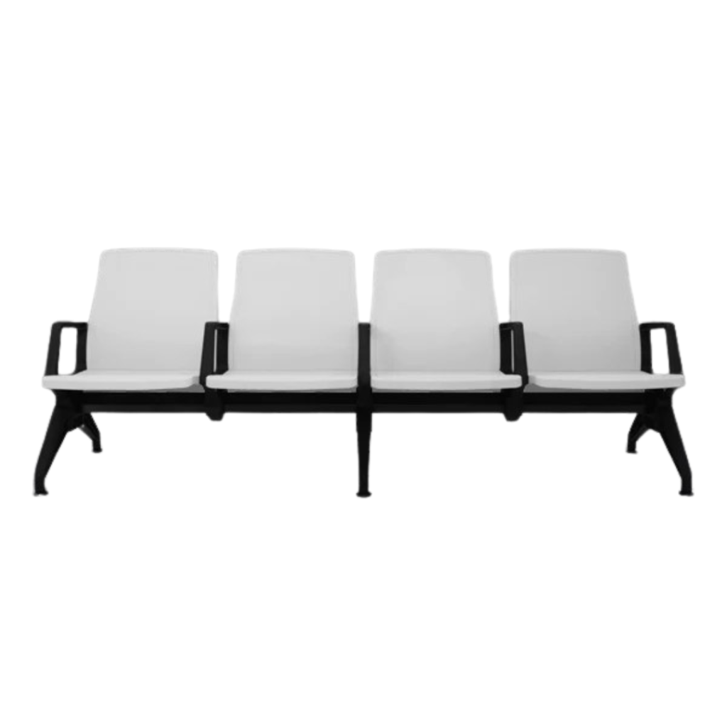 SEATER 4- PUBLIC SEATING - COMMUNITY SEATING - TOFFIS INTERIOR ENVIRONMENTS 2