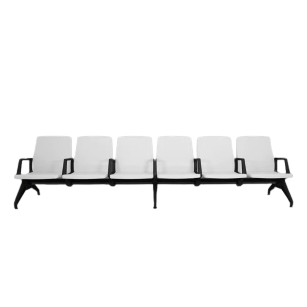 SEATER 5- PUBLIC SEATING - COMMUNITY SEATING - TOFFIS INTERIOR ENVIRONMENTS 2