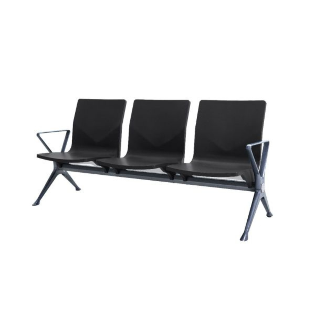 SEATER - PUBLIC SEATING - COMMUNITY SEATING - TOFFIS INTERIOR ENVIRONMENTS 1