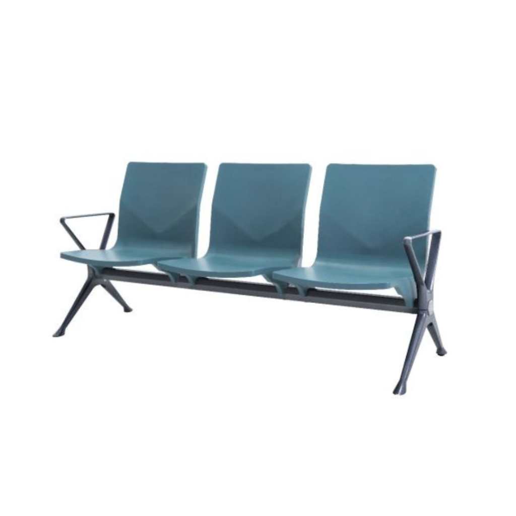 SEATER - PUBLIC SEATING - COMMUNITY SEATING - TOFFIS INTERIOR ENVIRONMENTS 4