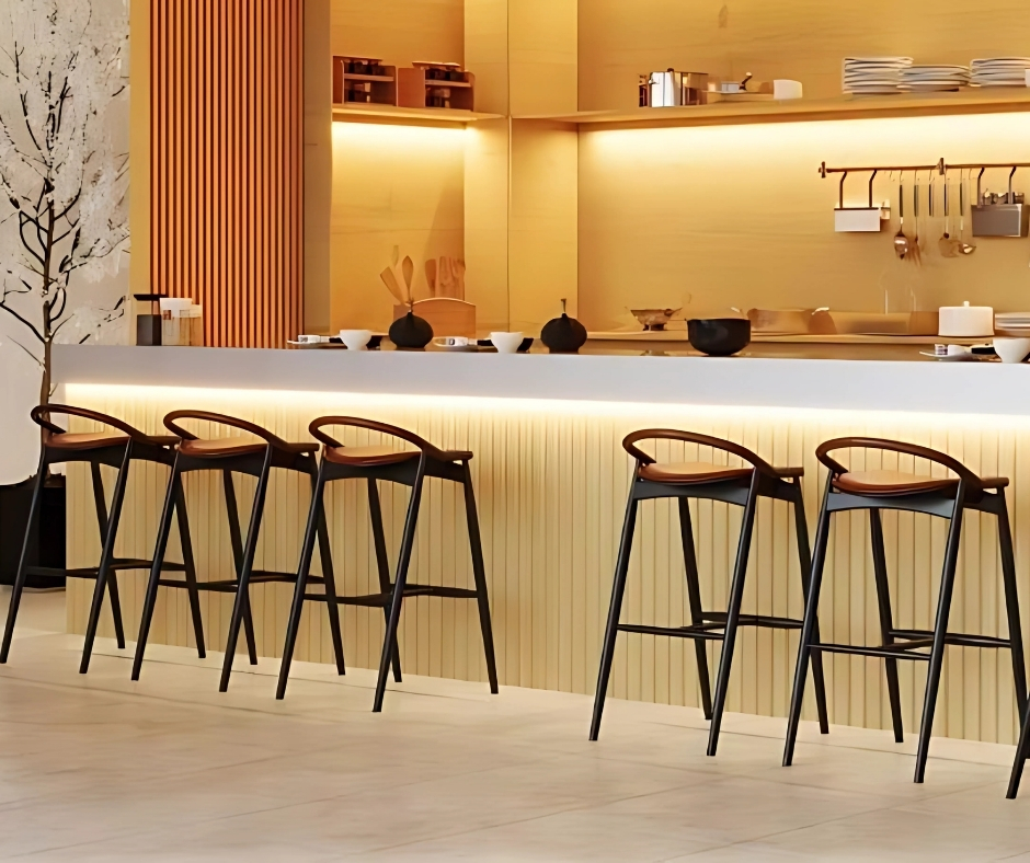 COLLABORATIVE SEATING 1