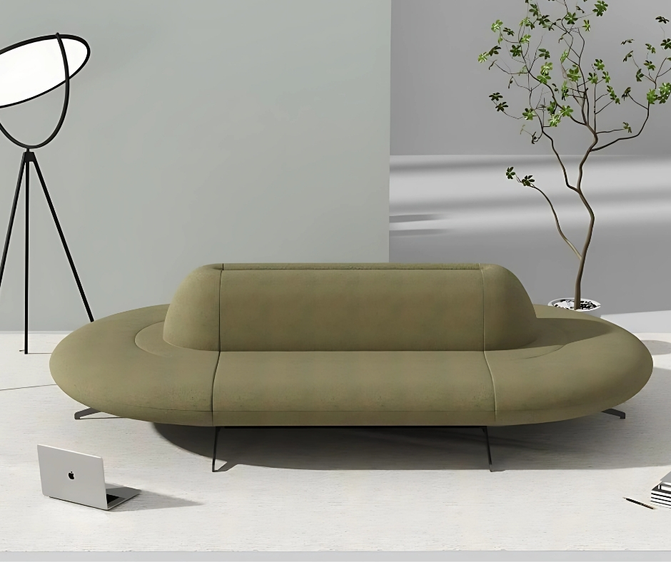 COLLABORATIVE SEATING 11