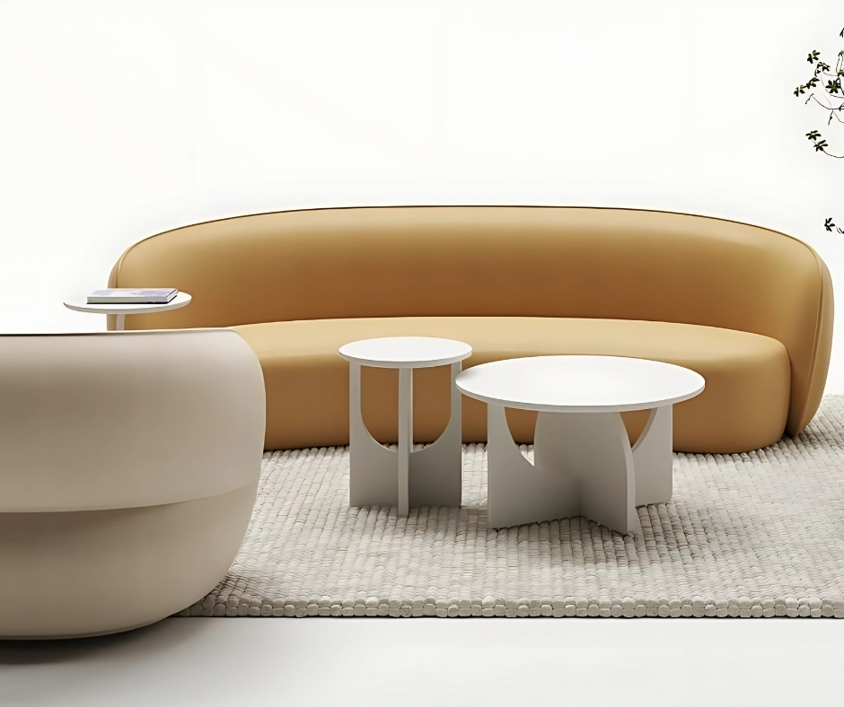 COLLABORATIVE SEATING 13