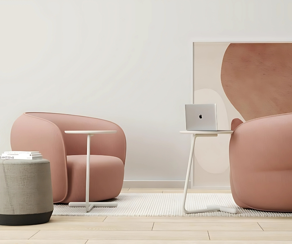 COLLABORATIVE SEATING 14