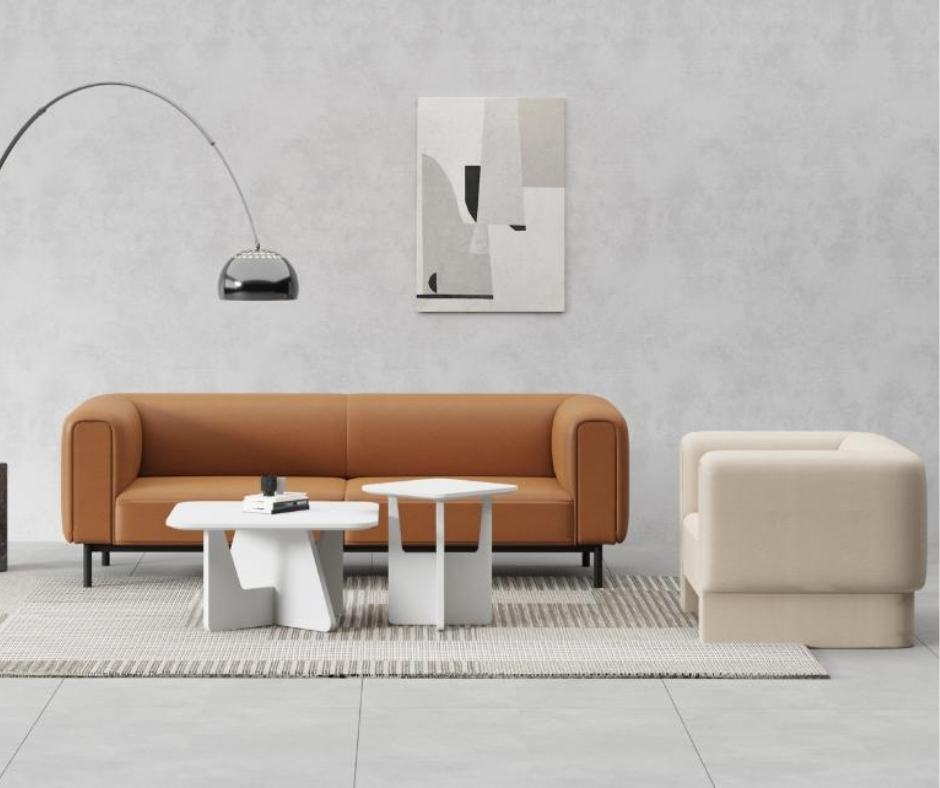 COLLABORATIVE SEATING 15