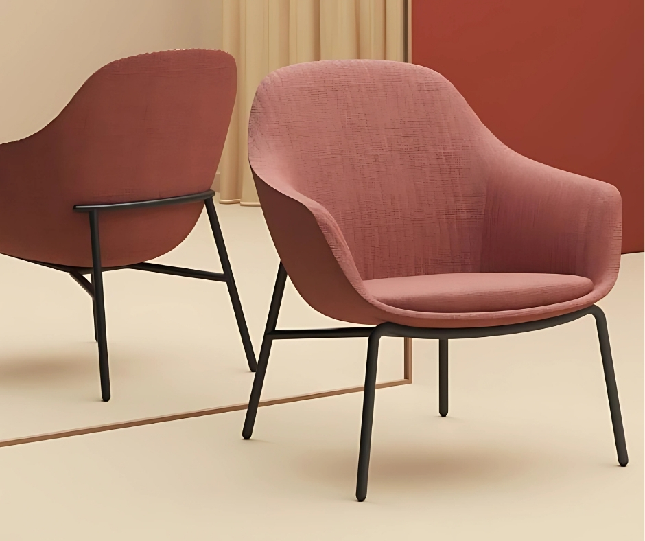 COLLABORATIVE SEATING 16