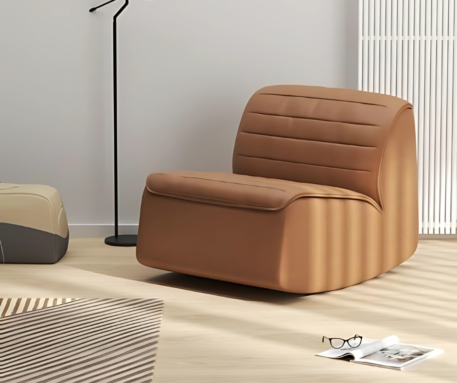 COLLABORATIVE SEATING 18