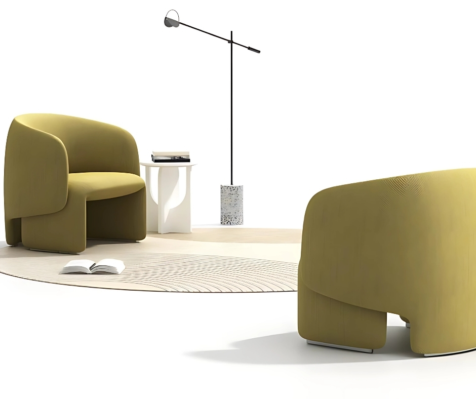 COLLABORATIVE SEATING 19