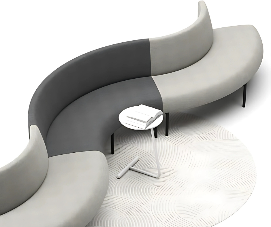 COLLABORATIVE SEATING 20