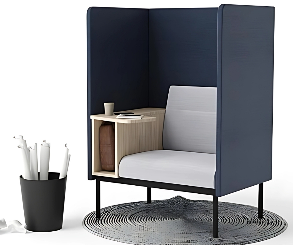 COLLABORATIVE SEATING 22