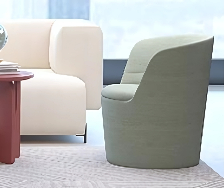 COLLABORATIVE SEATING 24