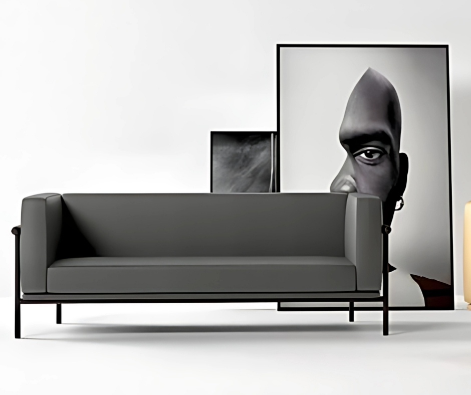 COLLABORATIVE SEATING 28