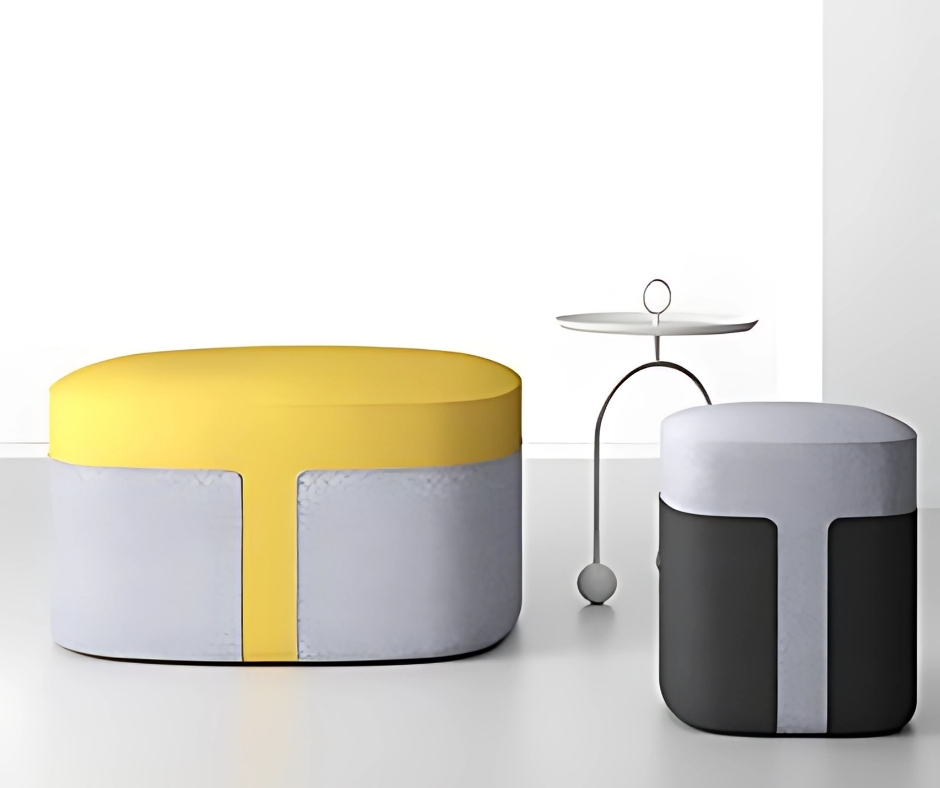 COLLABORATIVE SEATING 29