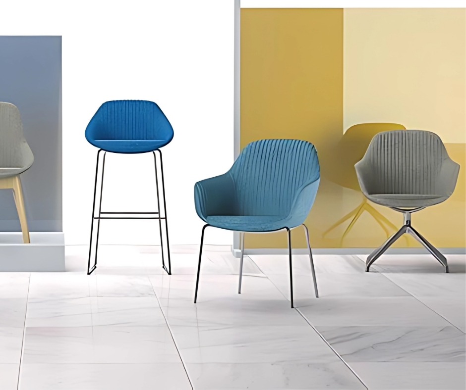 COLLABORATIVE SEATING 30