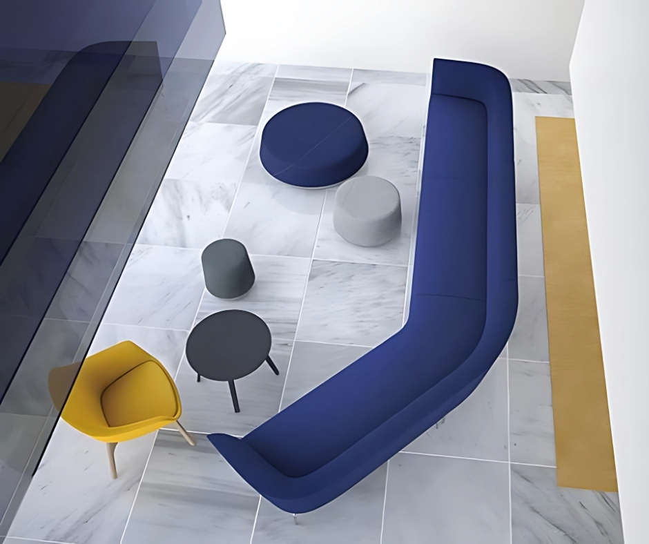 COLLABORATIVE SEATING 32