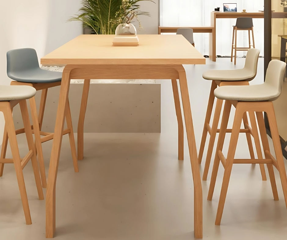 COLLABORATIVE SEATING 3