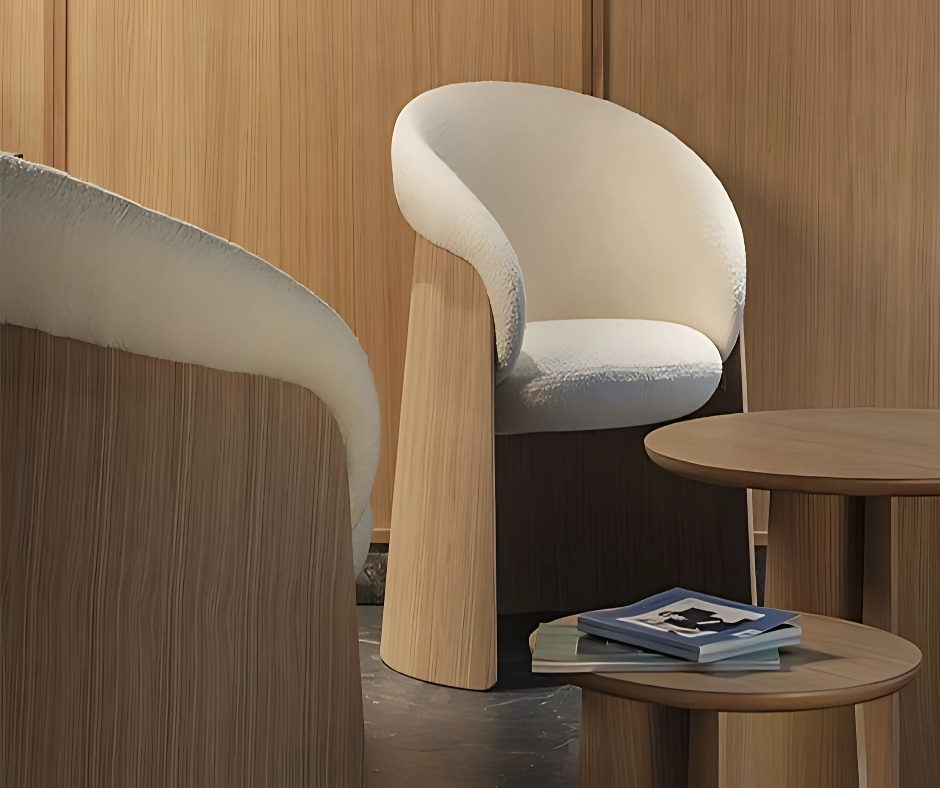 COLLABORATIVE SEATING 41