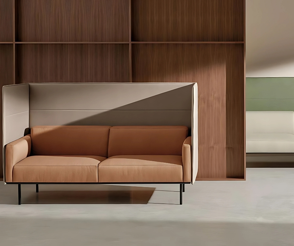 COLLABORATIVE SEATING 42