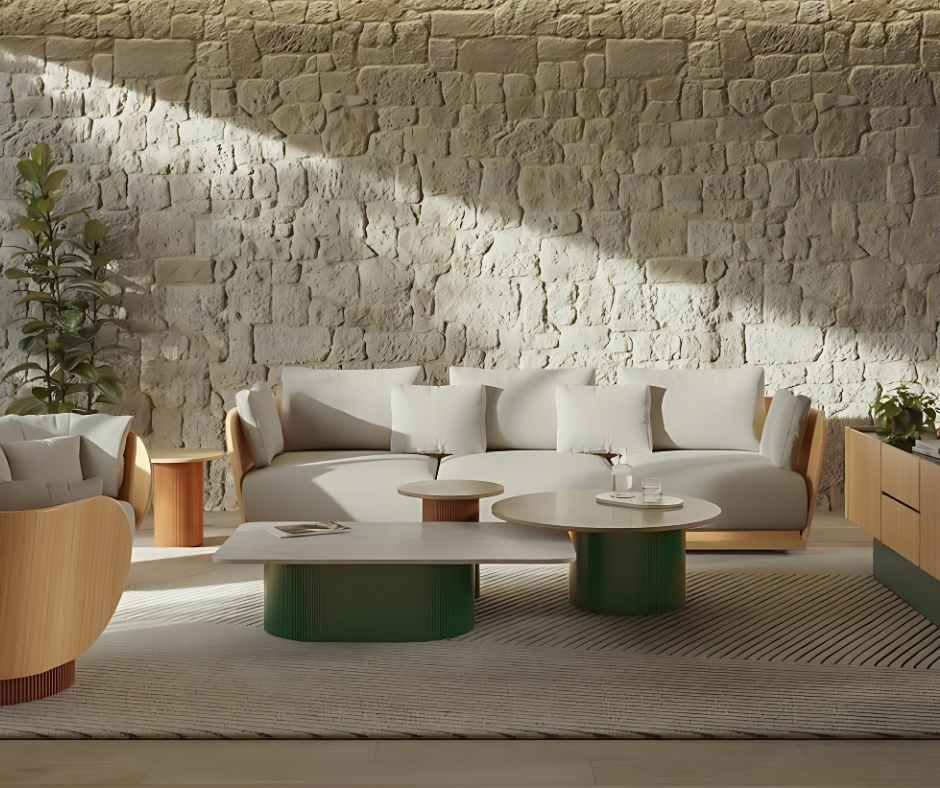 COLLABORATIVE SEATING 43