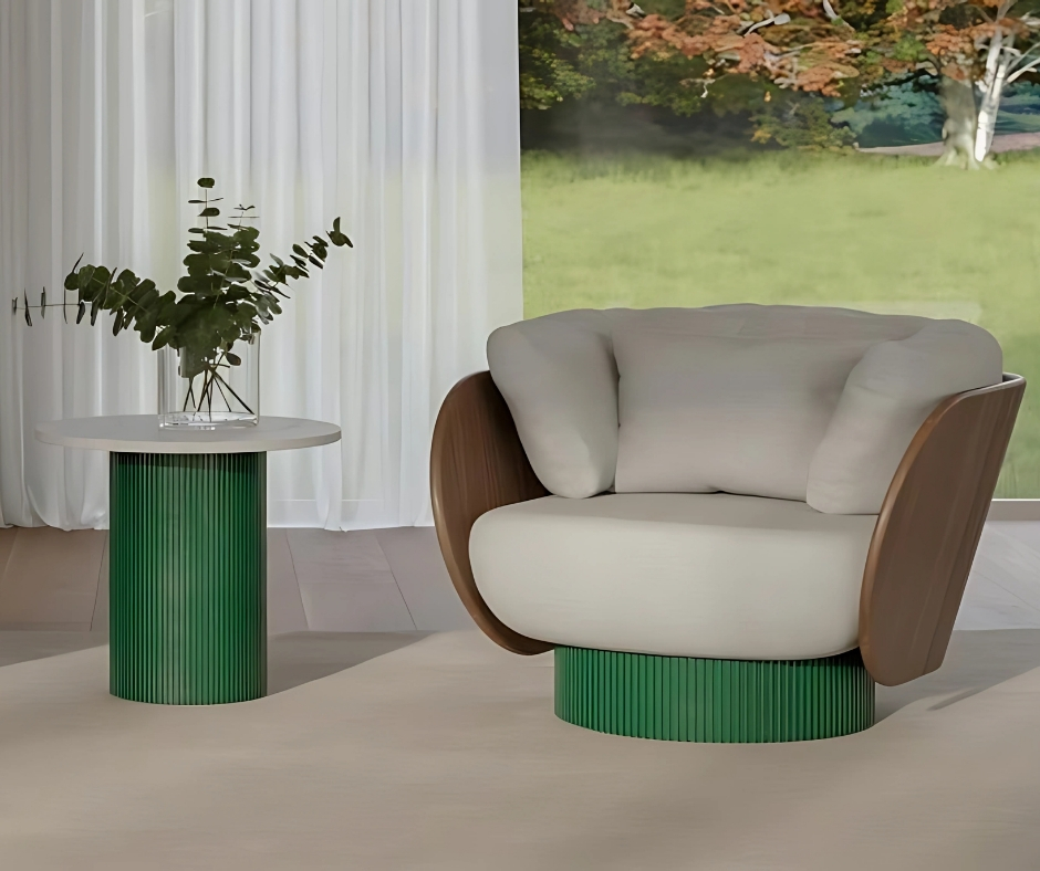 COLLABORATIVE SEATING 45