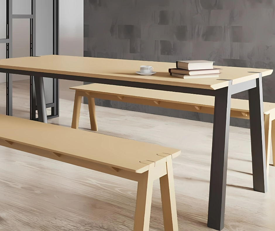 COLLABORATIVE SEATING 5