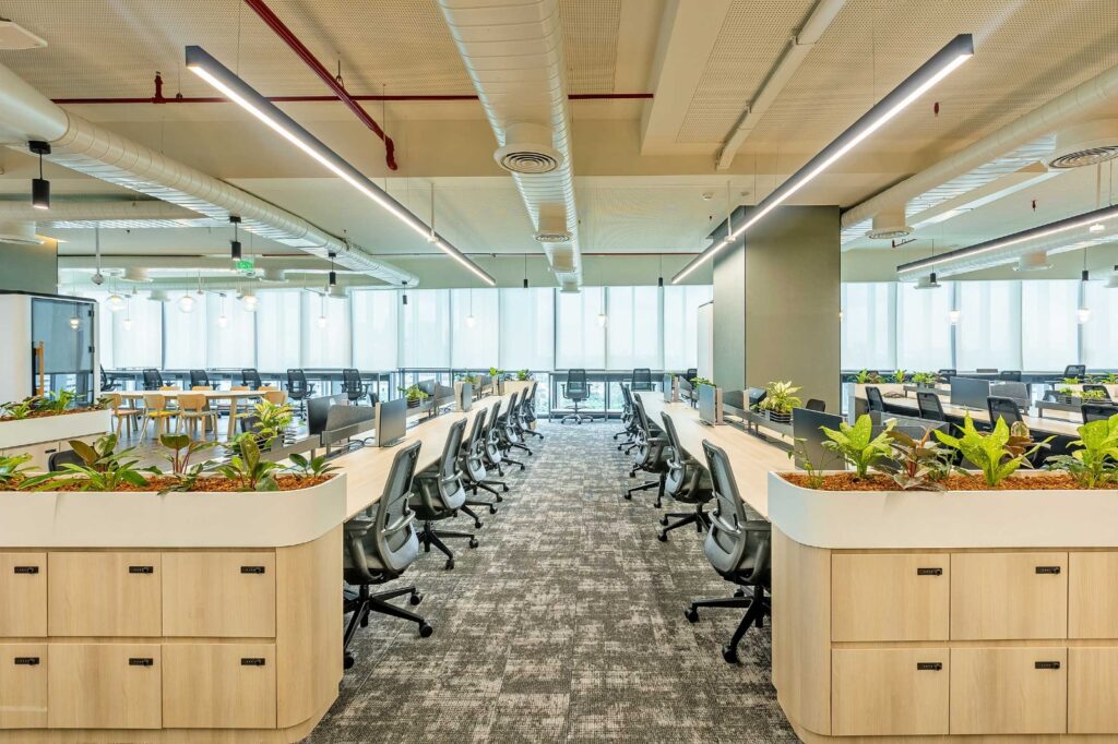 Office Pods - Office Pod - Phone Pod - Phone Pods - Single 3